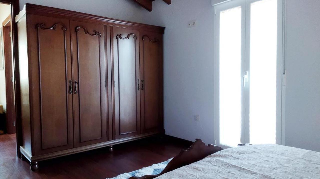 패트론 Casa O Cobo 빌라 외부 사진