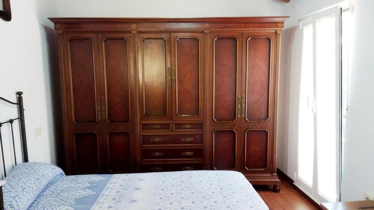 패트론 Casa O Cobo 빌라 외부 사진