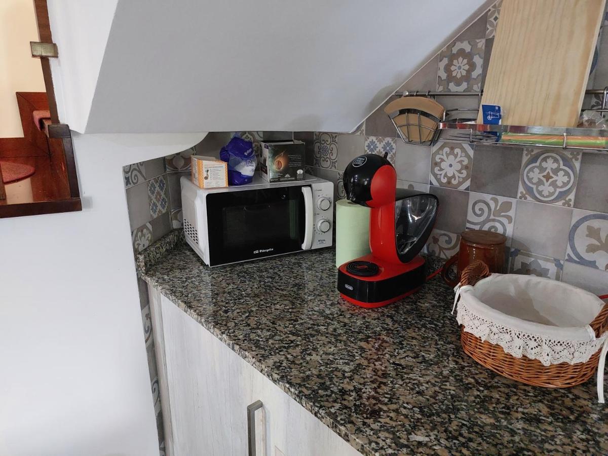 패트론 Casa O Cobo 빌라 외부 사진
