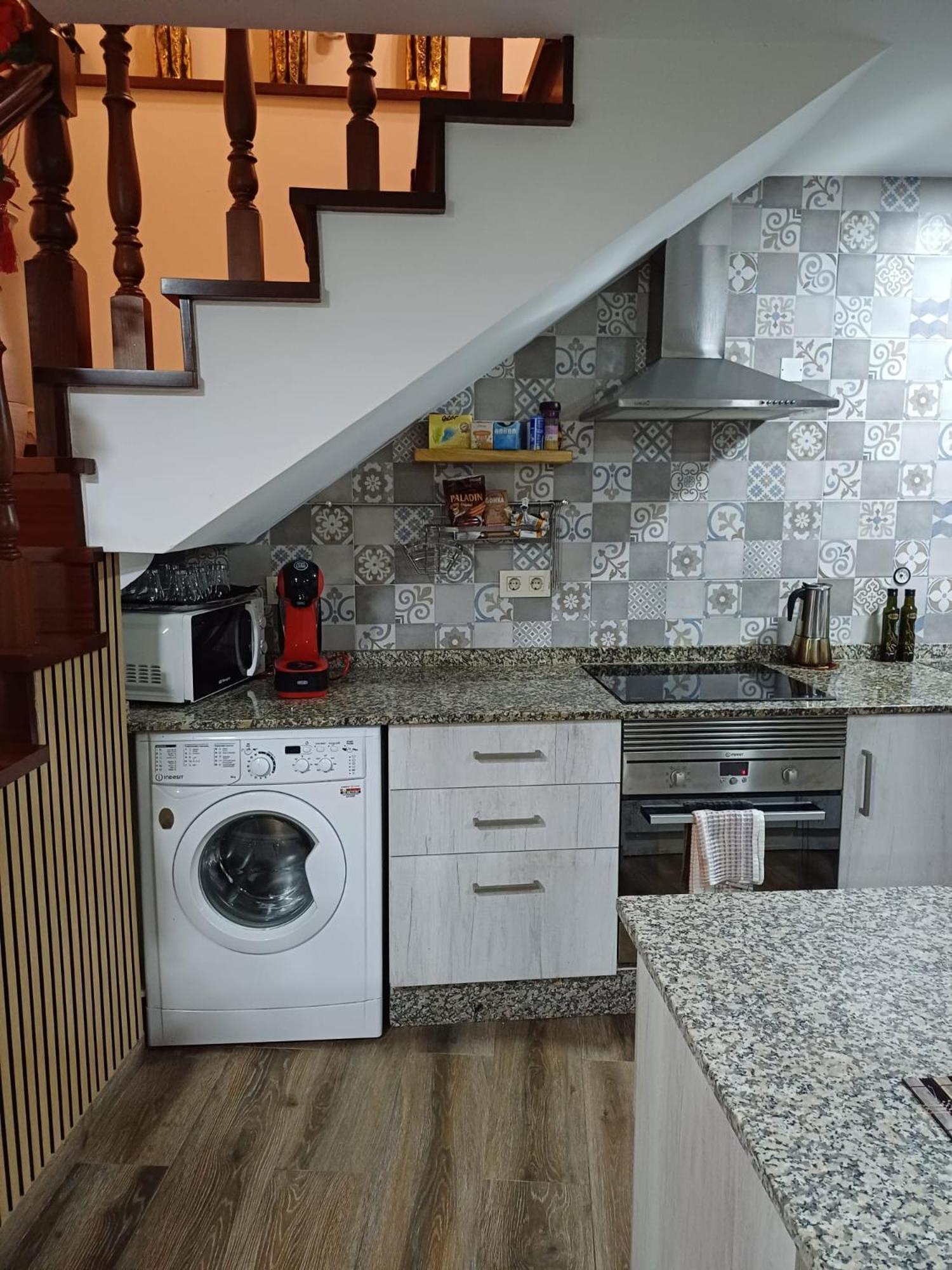 패트론 Casa O Cobo 빌라 외부 사진